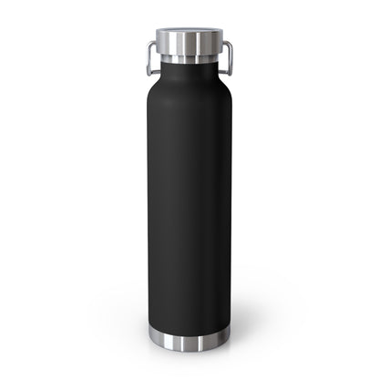 Paramedic Inspired Vacuum Insulated Water Bottle, Keep Calm & Call a Paramedic, Gifts for First Responders, Hospital Staff, [...]