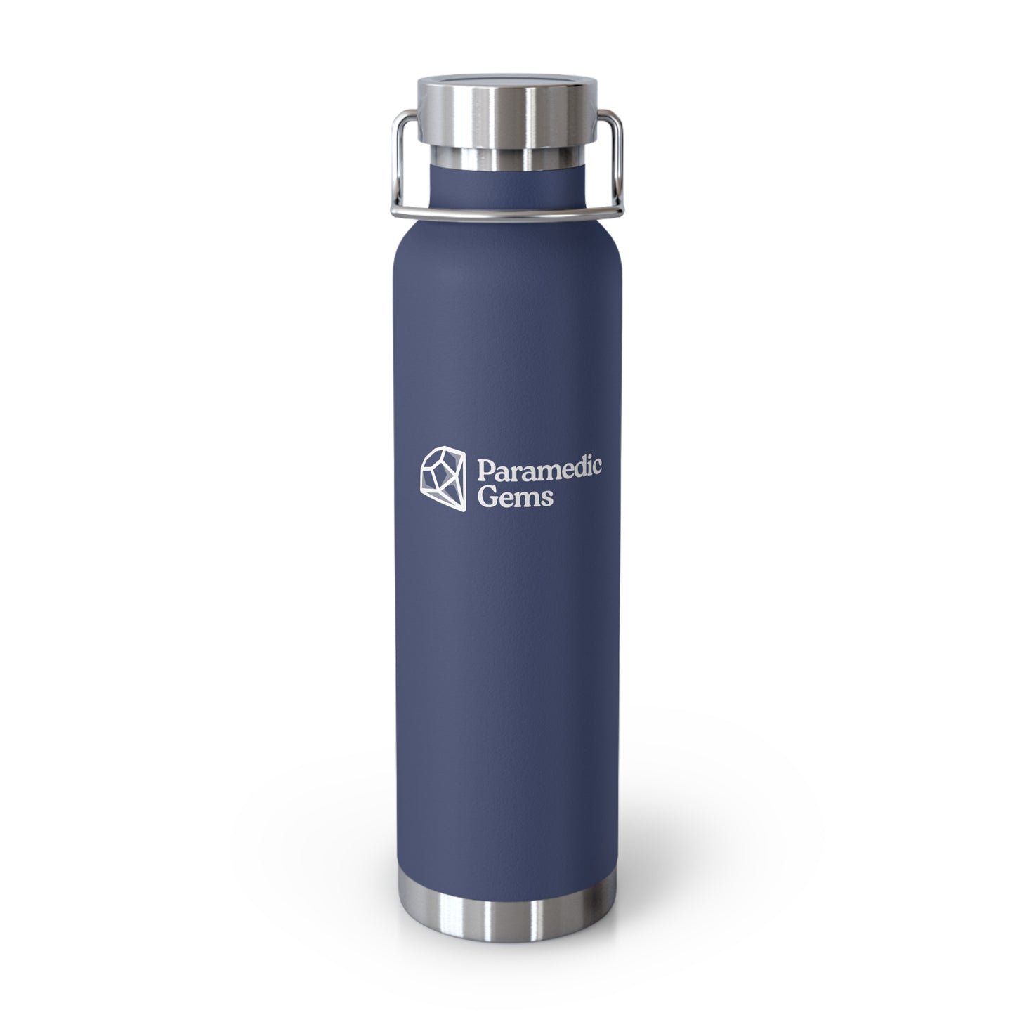 Insulated Water Bottle for Hydration on the Go
