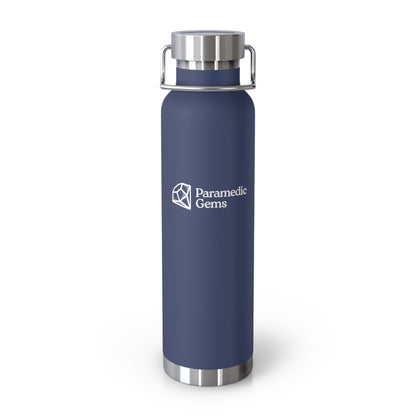 Insulated Water Bottle for Hydration on the Go