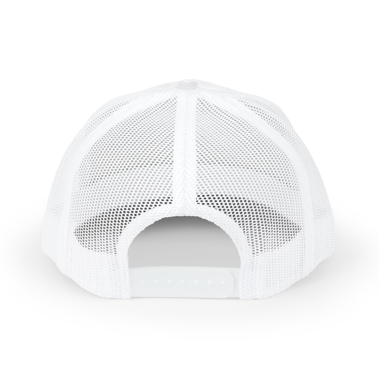 Stylish Snapback Trucker Cap | Paramedic Gems | Adjustable Hat for Outdoor Adventures, Casual Wear, Gifting