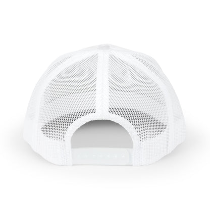 Stylish Snapback Trucker Cap | Paramedic Gems | Adjustable Hat for Outdoor Adventures, Casual Wear, Gifting