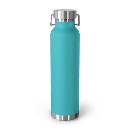 Paramedic Inspired Vacuum Insulated Water Bottle, Keep Calm & Call a Paramedic, Gifts for First Responders, Hospital Staff, [...]