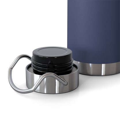 Insulated Water Bottle for Hydration on the Go