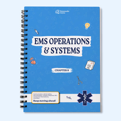 Paramedic Gems