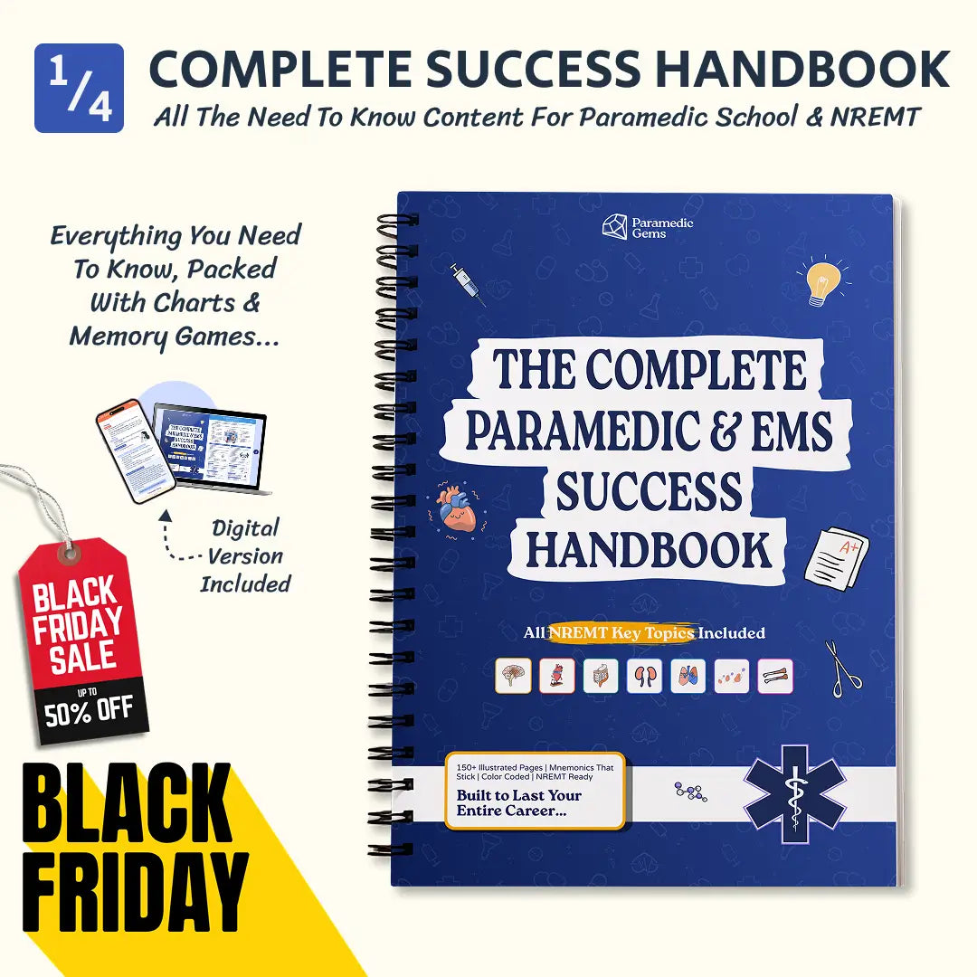 Black Friday Mega Bundle