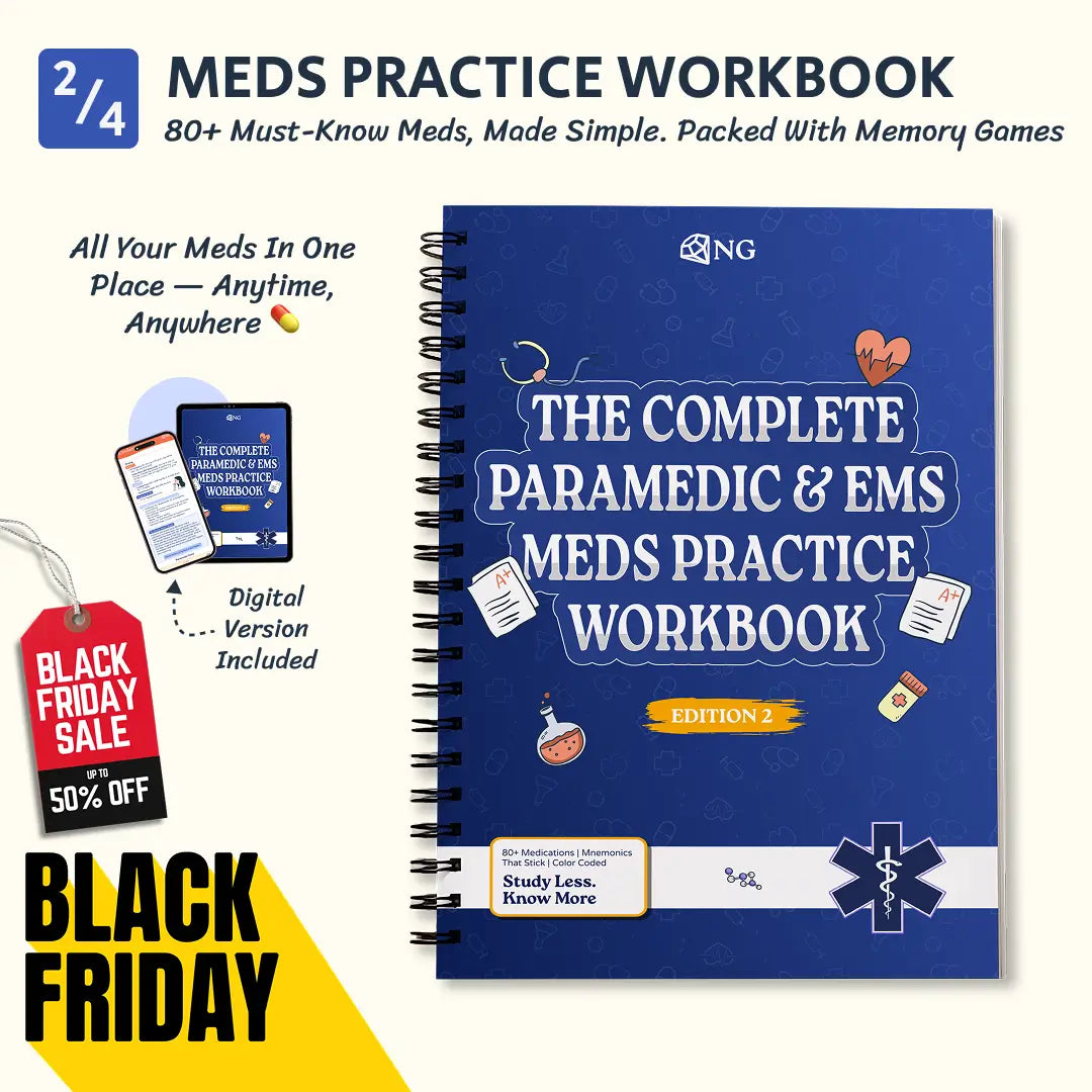 Black Friday Mega Bundle