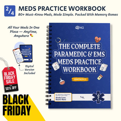 Black Friday Mega Bundle