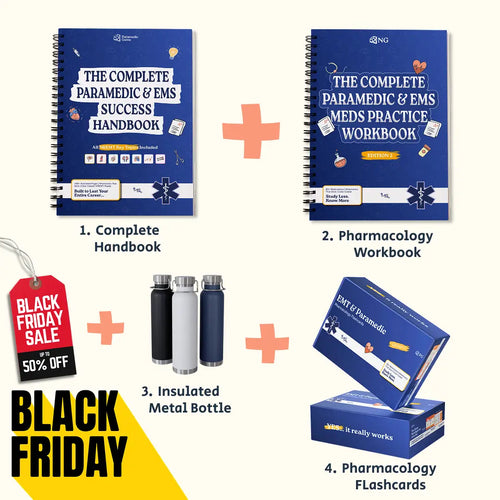 Black Friday Mega Bundle